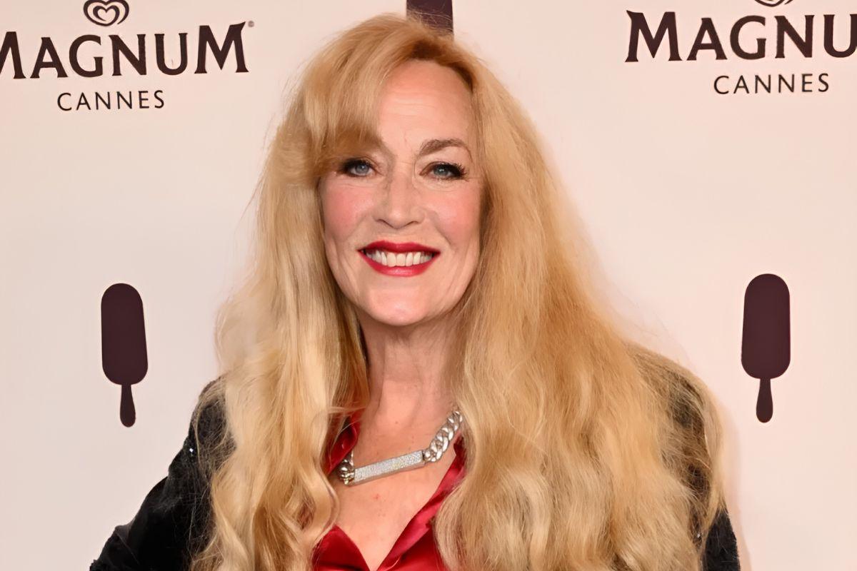 Jerry Hall