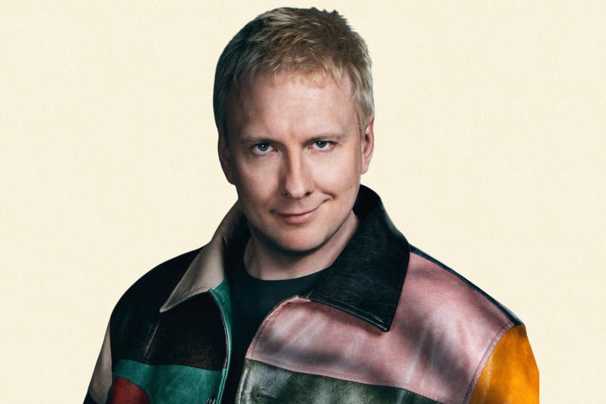Joe Lycett