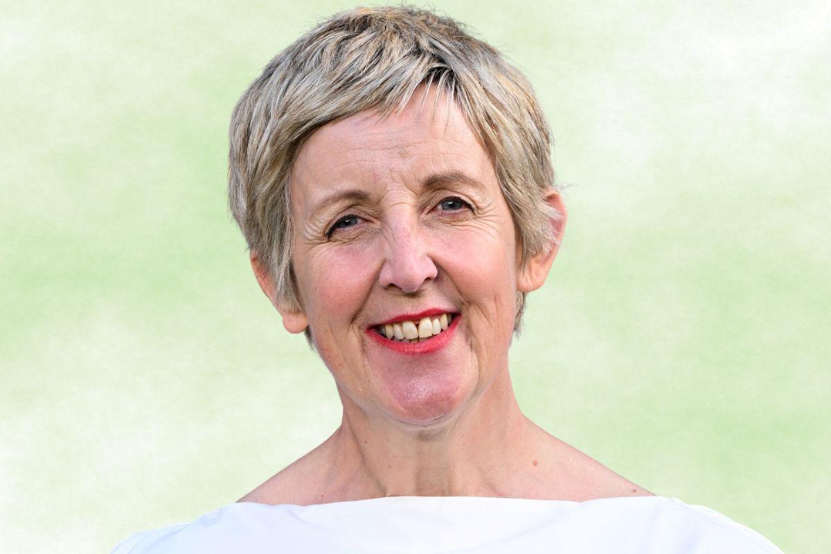 Julie Hesmondhalgh