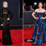 Kelly Osbourne Weight Gain in 2026