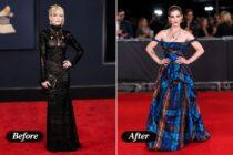 Kelly Osbourne Weight Gain in 2026