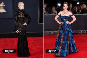 Kelly Osbourne Weight Gain in 2026