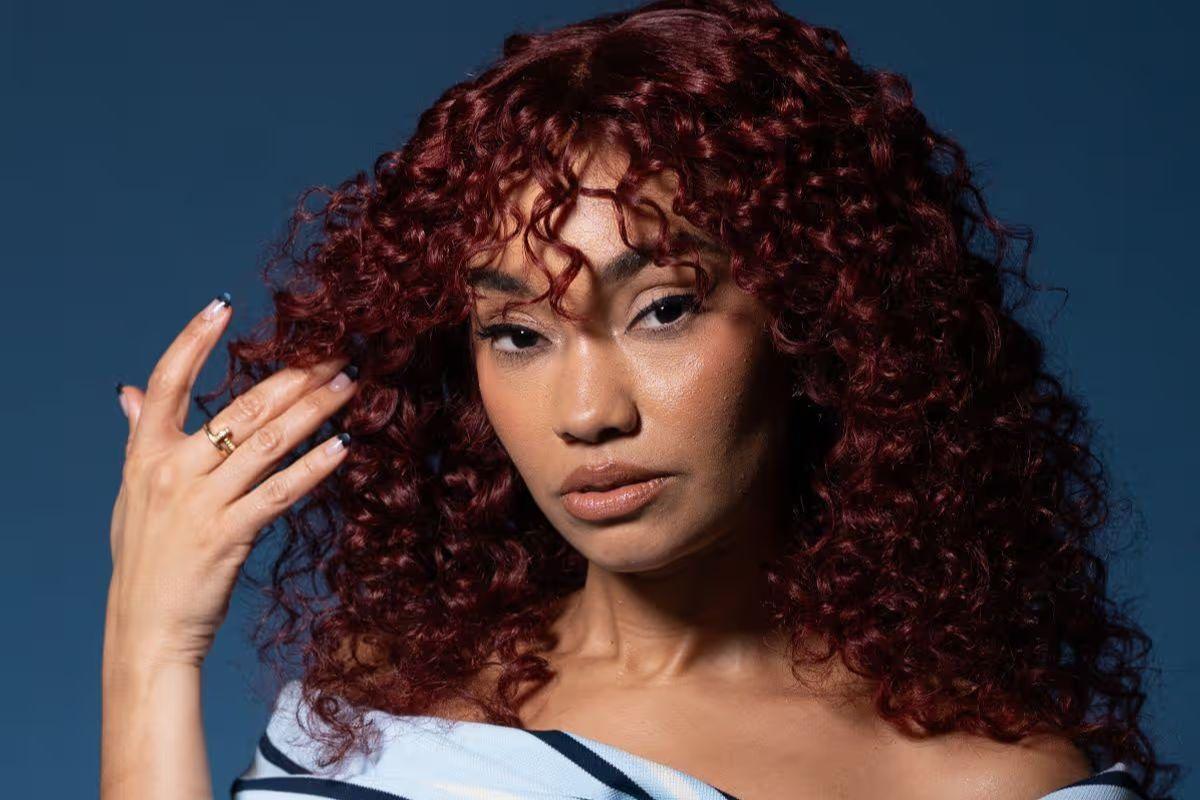 Leigh-Anne Pinnock