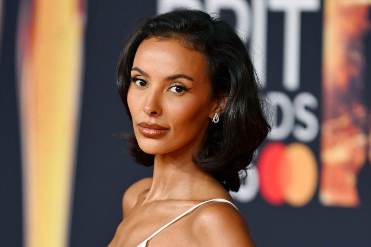 Maya Jama
