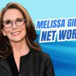 Melissa Gilbert Net Worth