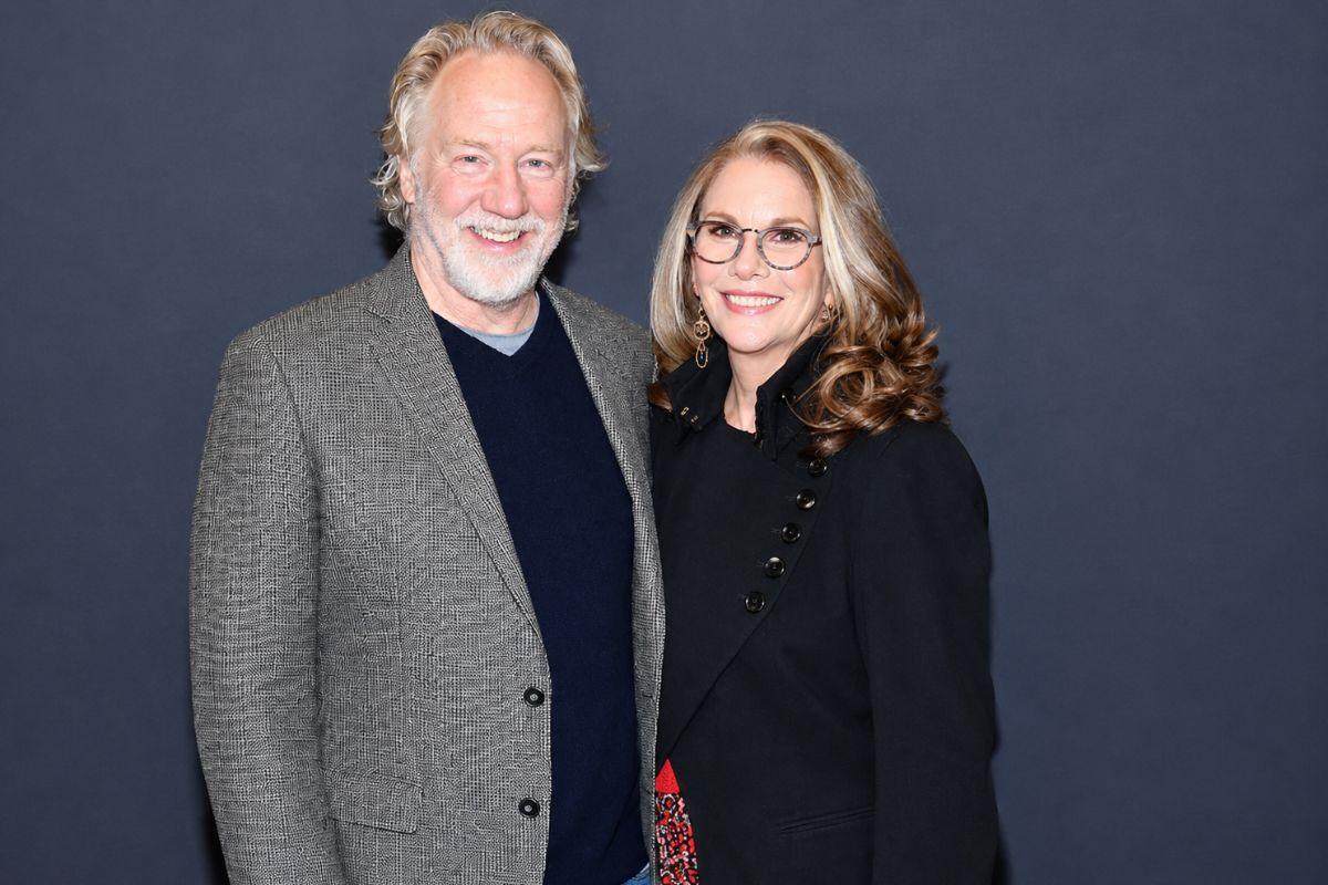 Melissa Gilbert husband