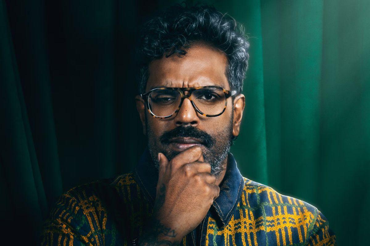 Romesh Ranganathan