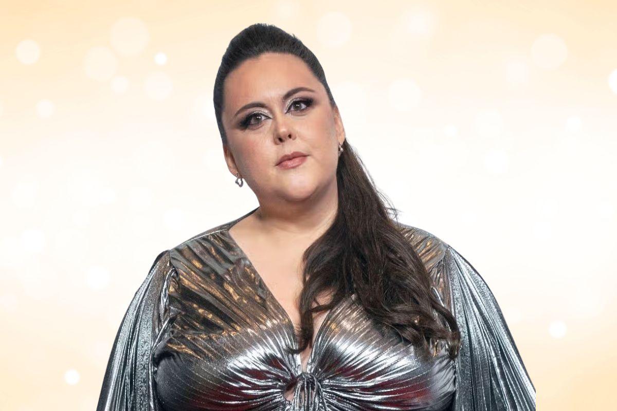 Sharon Rooney