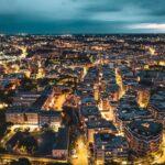 Europe Smart cities