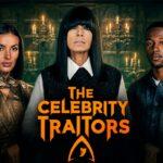 The Celebrity Traitors Series 2 Finale