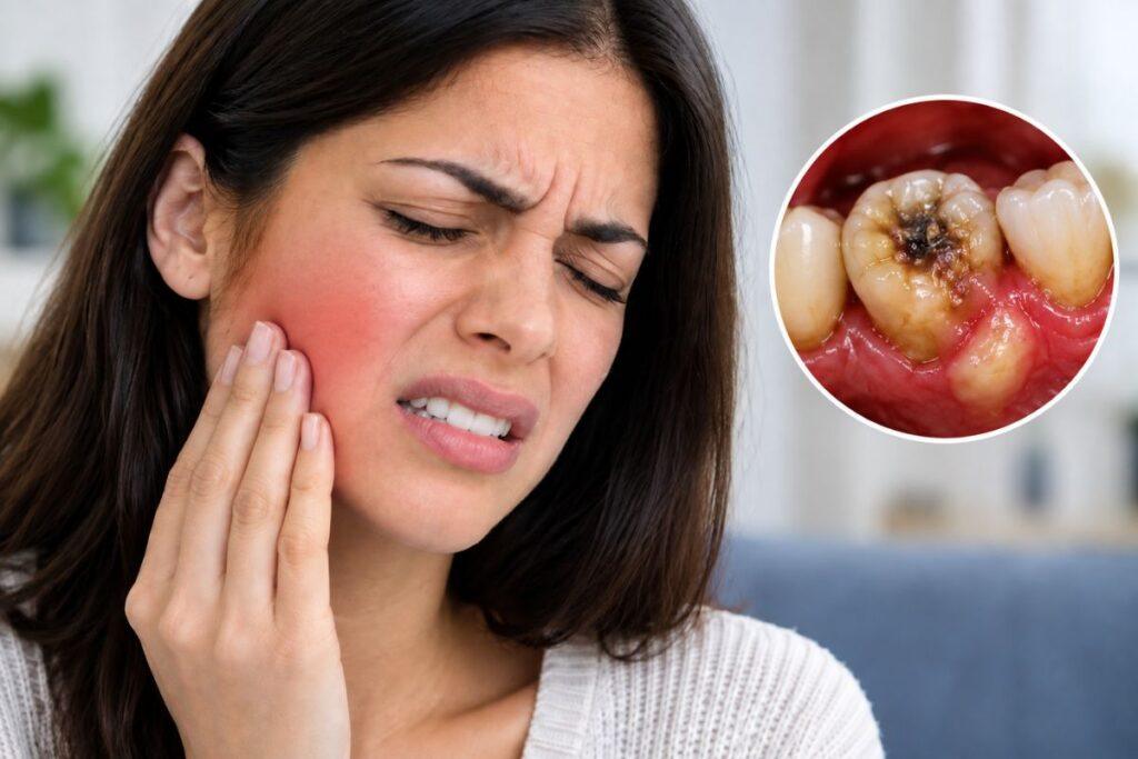 Tooth Infection