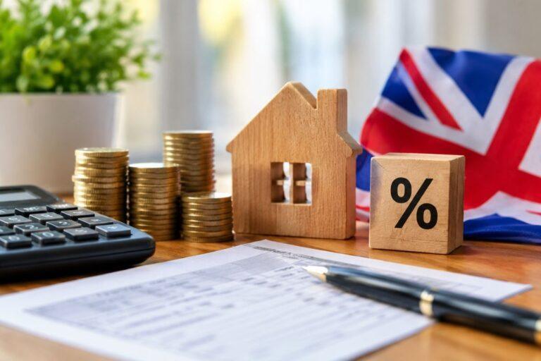 UK Budget Income Tax Freeze