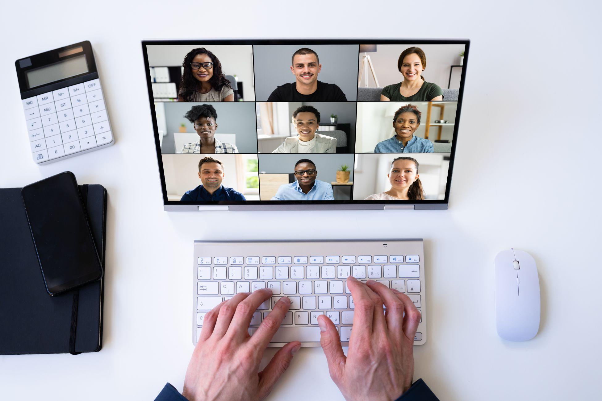 Virtual Office is Not Legal