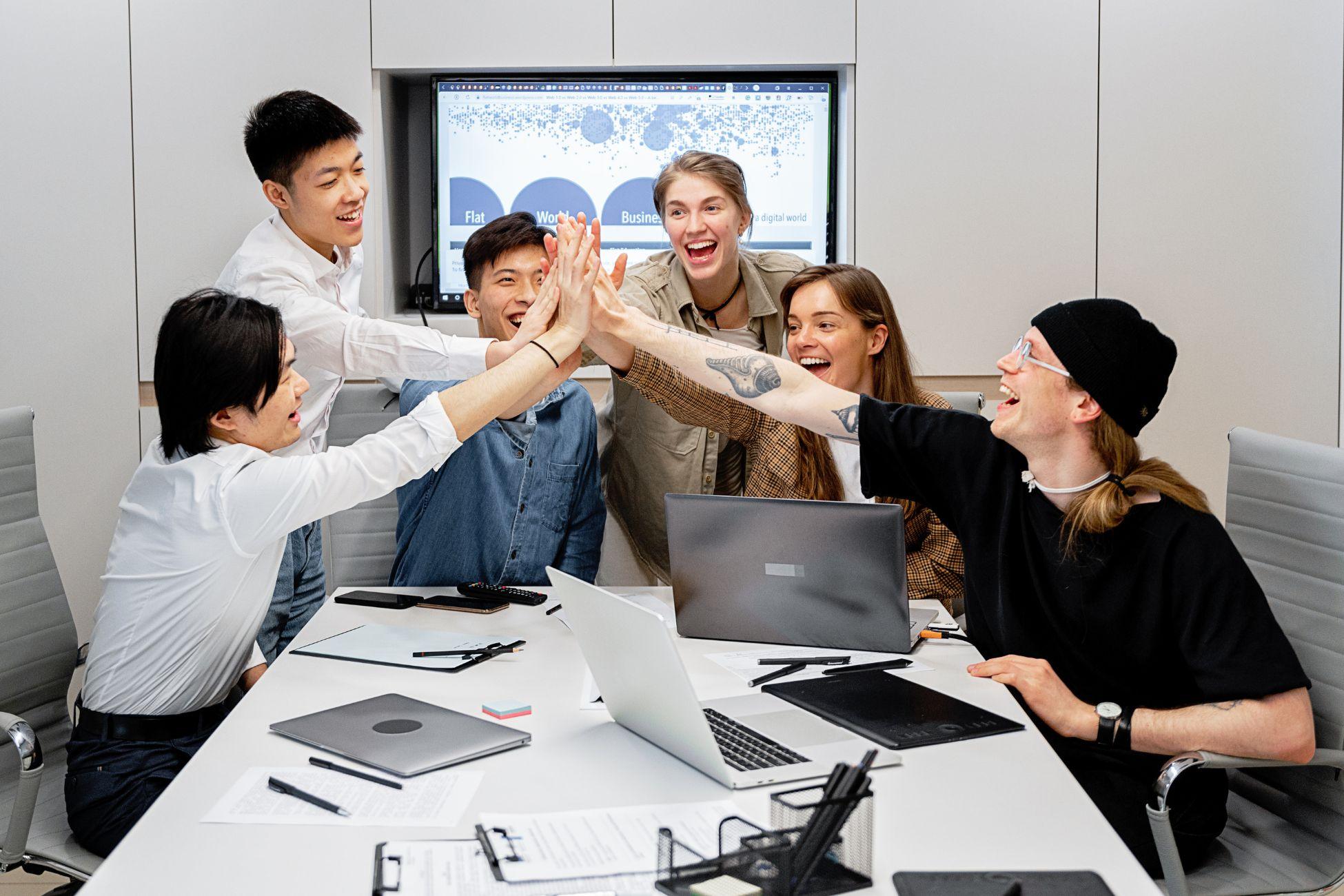 Virtual Offices Are Meant For Startups