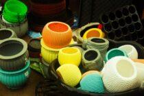 Why modern household plastics are surprisingly light and unbreakable