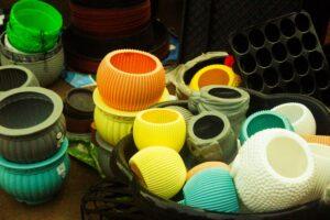 Why modern household plastics are surprisingly light and unbreakable
